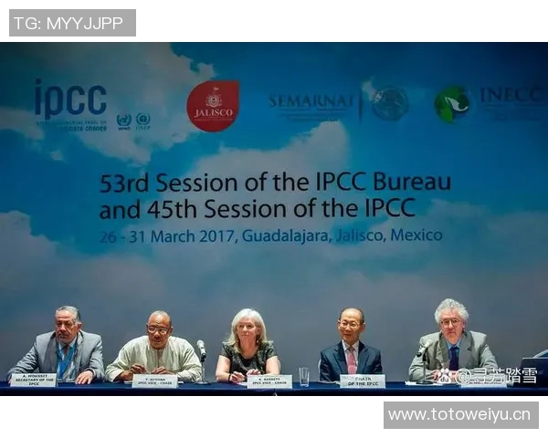 全球气候变化加剧 各国紧急应对措施出台 未来十年或将面临更多极端天气事件