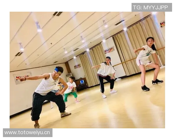 北京街舞队意识表现的数据分析与探讨：从文化到技巧的多维度解读