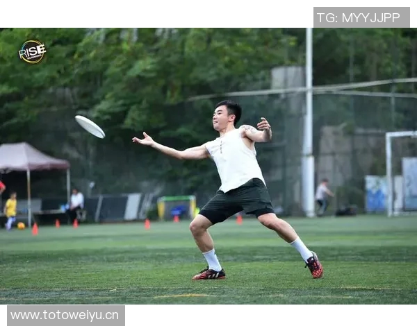 成都飞盘队战术分析与表现评估:数据驱动的竞技策略探讨 成都飞盘队战术分析与表现评估:数据驱动的竞技策略探讨