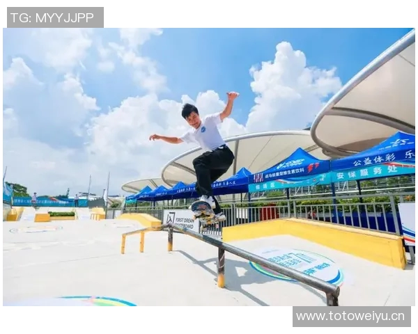 深圳滑板队的状态变革引发热议滑板文化的新潮流与挑战