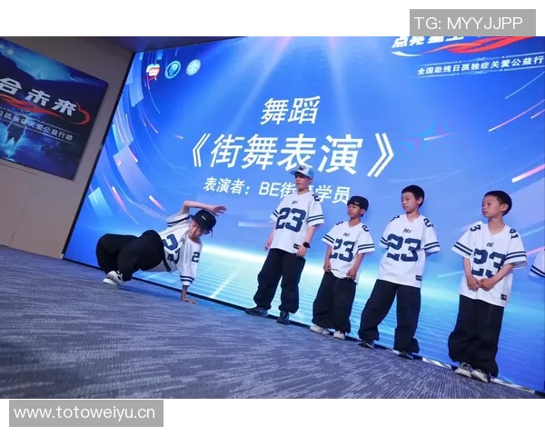 王磊独家分享街舞心得与技巧助你舞出精彩人生