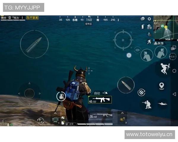 和平精英战术解析FPX战队反击体系的成功秘诀与实战应用